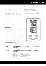 Предварительный просмотр 62 страницы Zipro Dynamite Manual