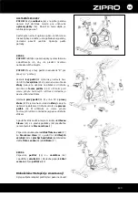 Предварительный просмотр 120 страницы Zipro Dynamite Manual