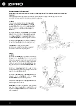 Preview for 135 page of Zipro Dynamite Manual