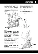 Предварительный просмотр 10 страницы Zipro Force BW User Manual