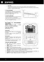 Предварительный просмотр 69 страницы Zipro Force BW User Manual