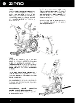 Предварительный просмотр 123 страницы Zipro Force BW User Manual