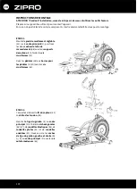 Предварительный просмотр 197 страницы Zipro Force BW User Manual