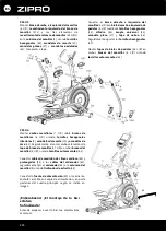 Предварительный просмотр 235 страницы Zipro Force BW User Manual