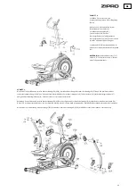 Предварительный просмотр 26 страницы Zipro Force Gold User Manual