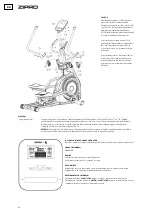 Preview for 49 page of Zipro Force Gold User Manual