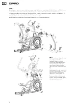 Предварительный просмотр 69 страницы Zipro Force Gold User Manual