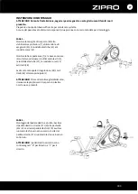 Предварительный просмотр 180 страницы Zipro Glow WM User Manual