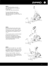 Предварительный просмотр 10 страницы Zipro Glow User Manual