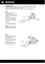 Предварительный просмотр 123 страницы Zipro Glow User Manual