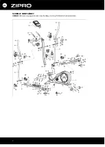 Preview for 7 page of Zipro Heat WM User Manual