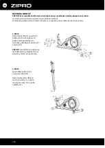 Предварительный просмотр 149 страницы Zipro Heat WM User Manual