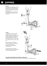 Preview for 151 page of Zipro Heat WM User Manual