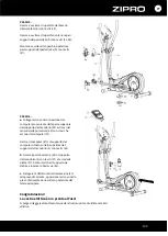 Preview for 190 page of Zipro Heat WM User Manual