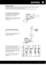 Preview for 106 page of Zipro Hulk RS User Manual