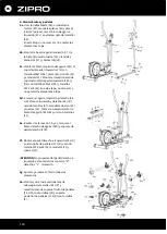 Preview for 149 page of Zipro Hulk RS User Manual