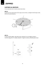 Preview for 13 page of Zipro Jump Pro Manual