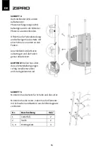 Preview for 55 page of Zipro Jump Pro Manual