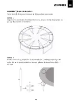 Preview for 98 page of Zipro Jump Pro Manual