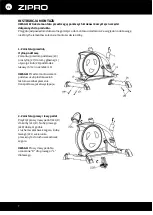 Preview for 7 page of Zipro Nitro RS User Manual