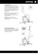 Preview for 104 page of Zipro Nitro RS User Manual