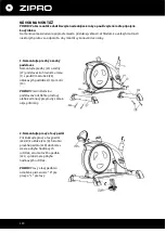 Preview for 119 page of Zipro Nitro RS User Manual