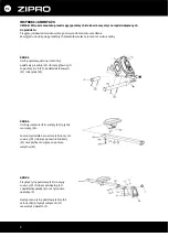 Предварительный просмотр 9 страницы Zipro Nix User Manual