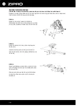 Preview for 133 page of Zipro Nix User Manual