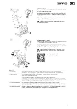 Предварительный просмотр 6 страницы Zipro One S Gold User Manual