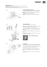 Предварительный просмотр 74 страницы Zipro One S Gold User Manual