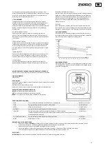 Preview for 76 page of Zipro One S Gold User Manual