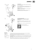 Предварительный просмотр 82 страницы Zipro One S Gold User Manual