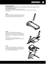 Preview for 48 page of Zipro Pacemaker User Manual