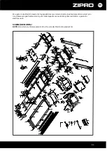 Предварительный просмотр 86 страницы Zipro Pacemaker User Manual