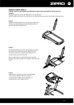 Preview for 88 page of Zipro Pacemaker User Manual