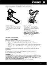 Предварительный просмотр 90 страницы Zipro Pacemaker User Manual