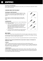 Preview for 91 page of Zipro Pacemaker User Manual