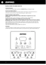 Предварительный просмотр 93 страницы Zipro Pacemaker User Manual