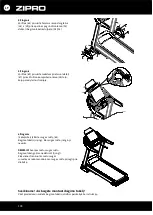 Предварительный просмотр 109 страницы Zipro Pacemaker User Manual