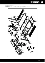 Предварительный просмотр 26 страницы Zipro Pacto User Manual