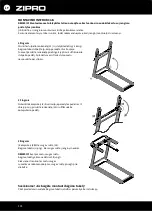 Предварительный просмотр 101 страницы Zipro Pacto User Manual