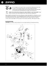 Preview for 41 page of Zipro Rook Gold User Manual