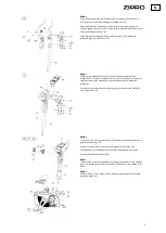 Preview for 6 page of Zipro Rook User Manual