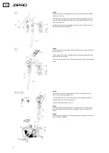 Preview for 15 page of Zipro Rook User Manual