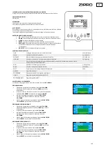 Preview for 108 page of Zipro Rook User Manual