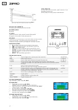 Preview for 117 page of Zipro Rook User Manual