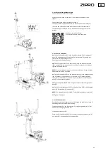 Preview for 12 page of Zipro Shox RS User Manual