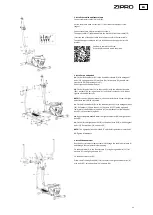 Предварительный просмотр 12 страницы Zipro Shox RS User Manual