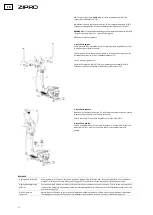 Preview for 75 page of Zipro Shox RS User Manual