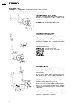 Preview for 81 page of Zipro Shox RS User Manual